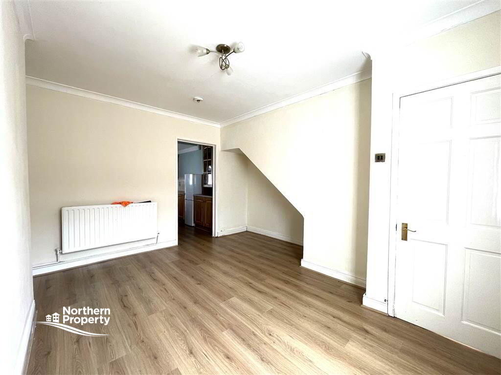 Photo 4 of 76 St James Road, Belfast