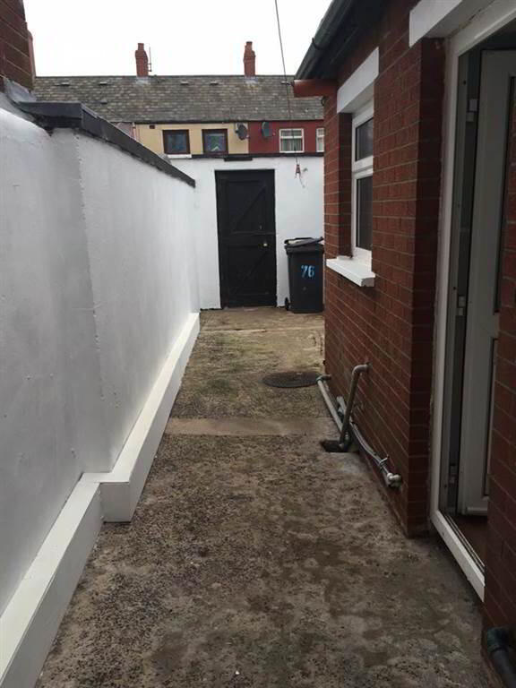 Photo 13 of 76 St James Road, Belfast