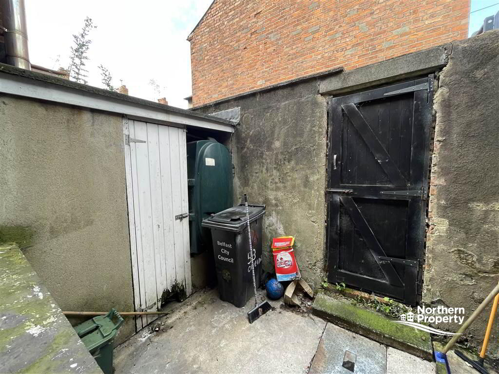 Photo 7 of 53 Cavendish Street, Belfast
