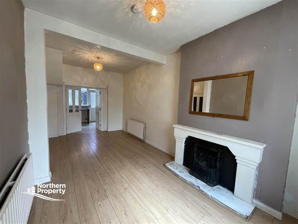 Photo 3 of 53 Cavendish Street, Belfast