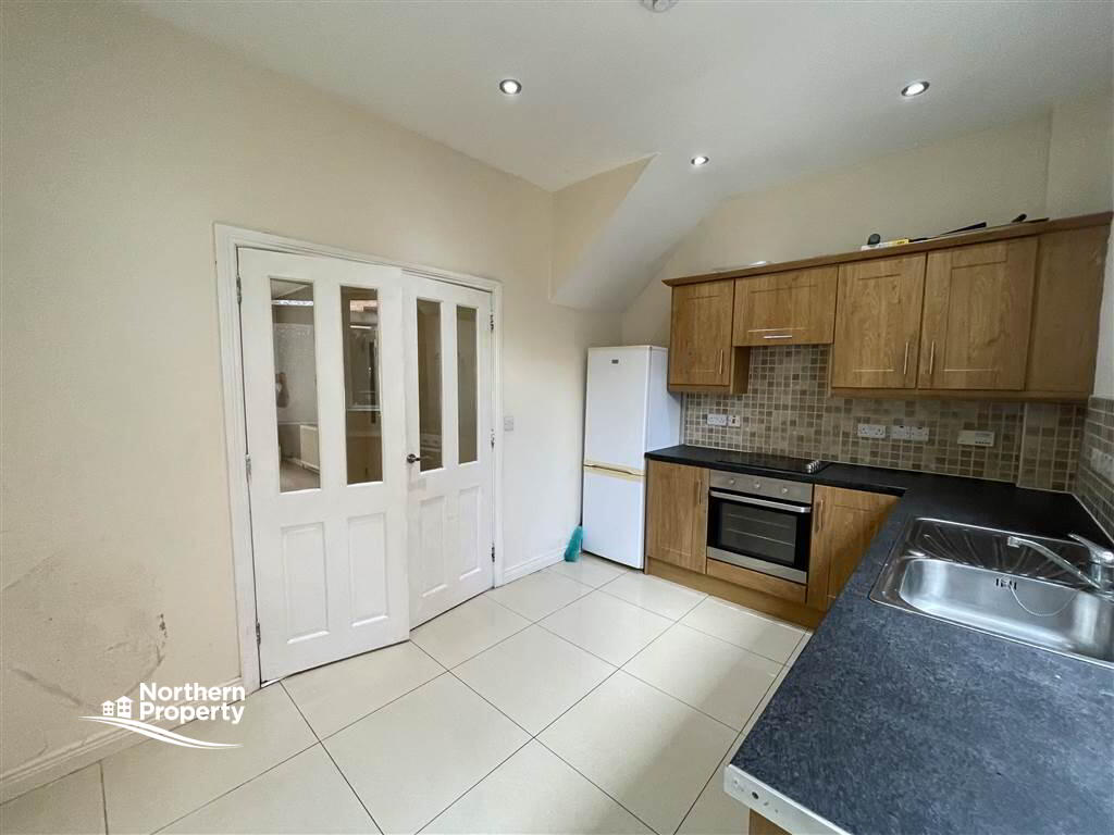 Photo 6 of 53 Cavendish Street, Belfast