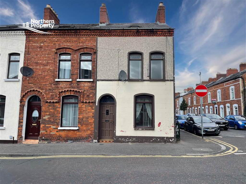 Photo 2 of 53 Cavendish Street, Belfast