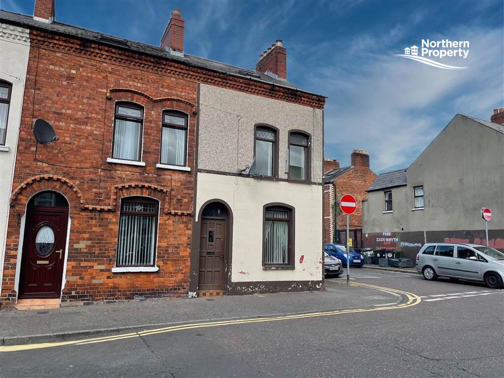 Photo 1 of 53 Cavendish Street, Belfast
