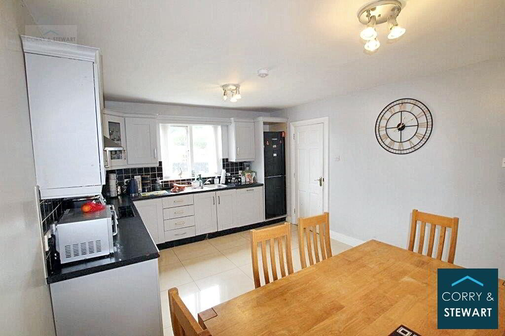 Photo 7 of 47 Glenside, Omagh