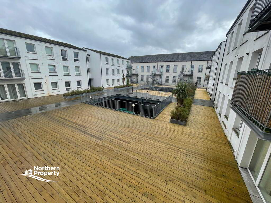 Photo 15 of 11 Sullivan Building, 5 Ross Mill Avenue, Belfast