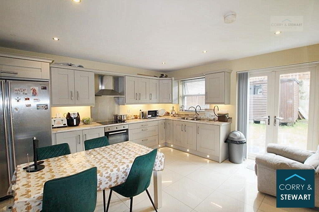 Photo 4 of 16 Loughview Meadows, Omagh