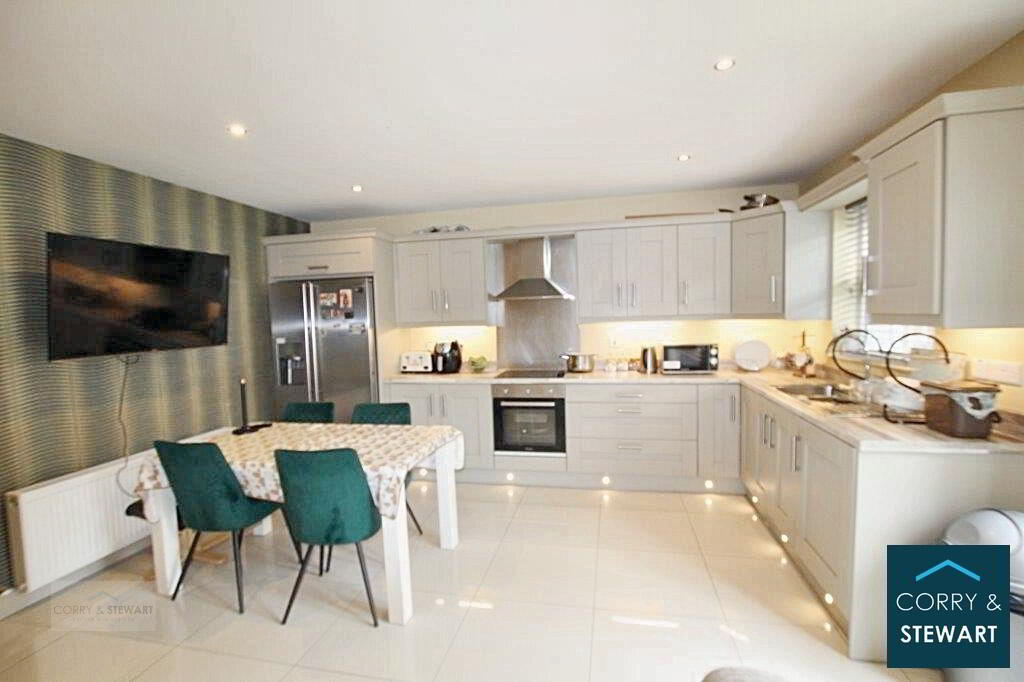 Photo 5 of 16 Loughview Meadows, Omagh