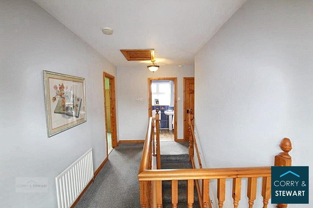 Photo 15 of 11 Coolnagard View, Omagh