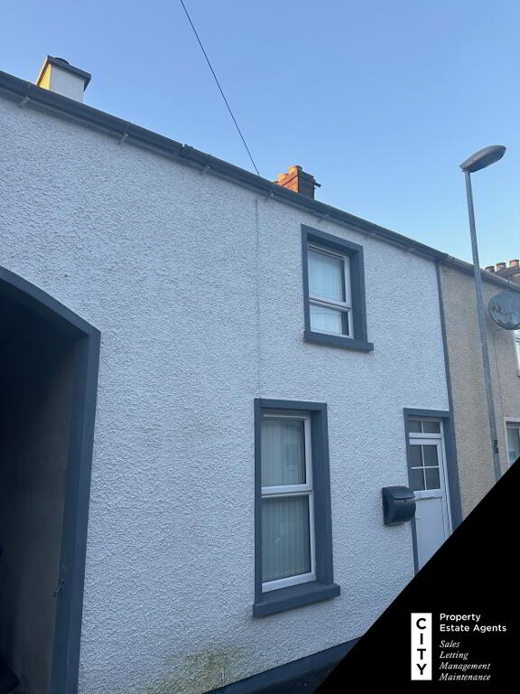 Photo 1 of 15 Pine Street, houses for sale Derry