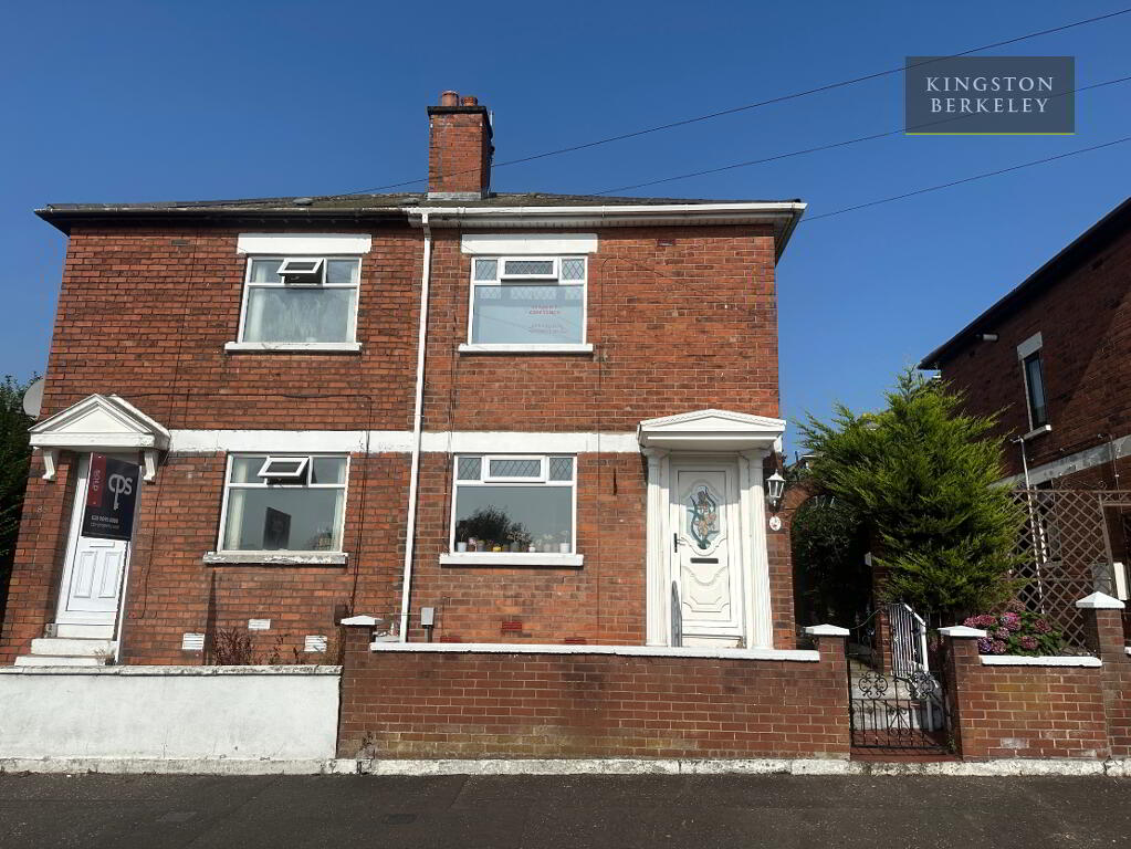 Photo 1 of 83 Ainsworth Drive, Belfast