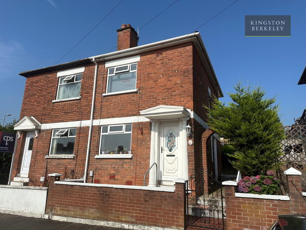 Photo 2 of 83 Ainsworth Drive, Belfast