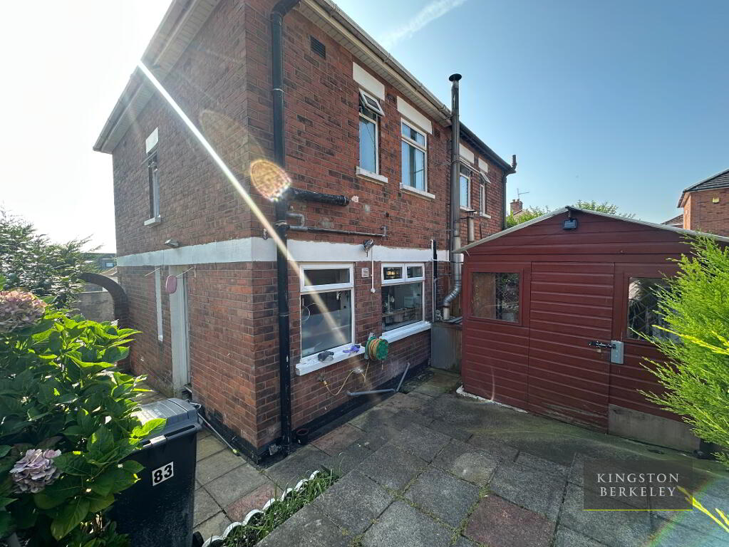 Photo 11 of 83 Ainsworth Drive, Belfast