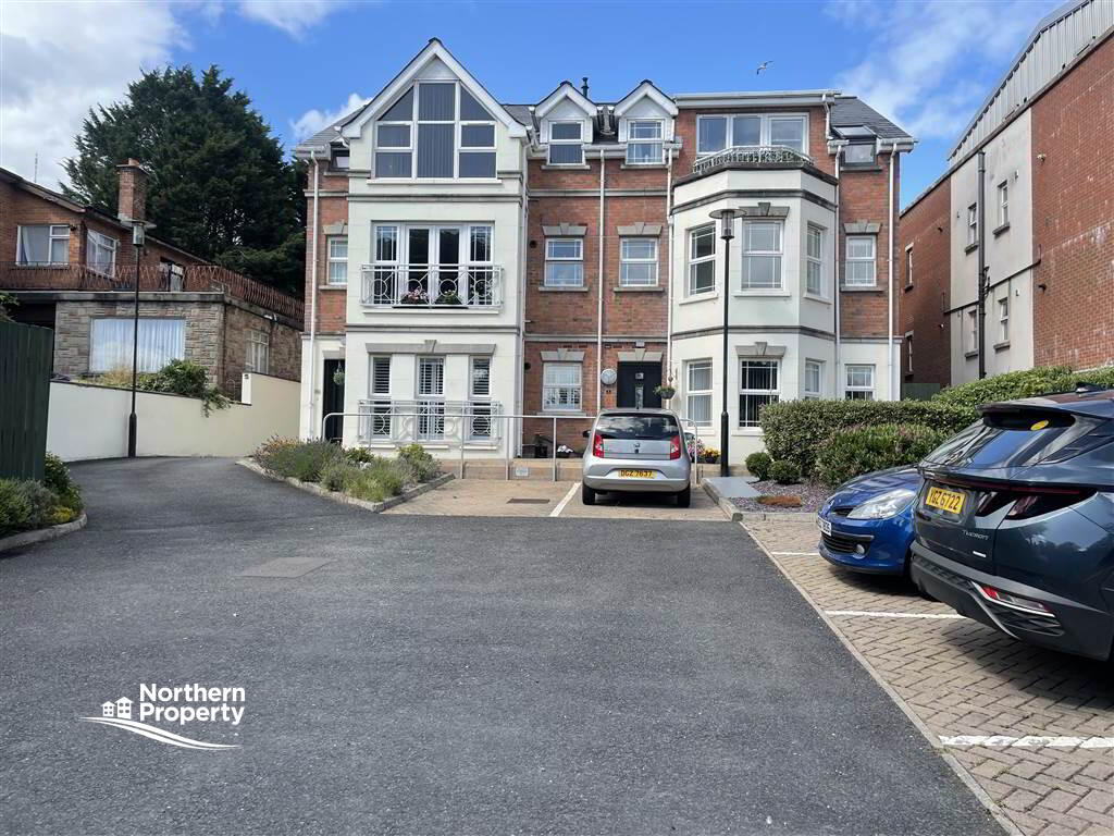 Photo 1 of Apartment 7 157 Glen Road, Belfast
