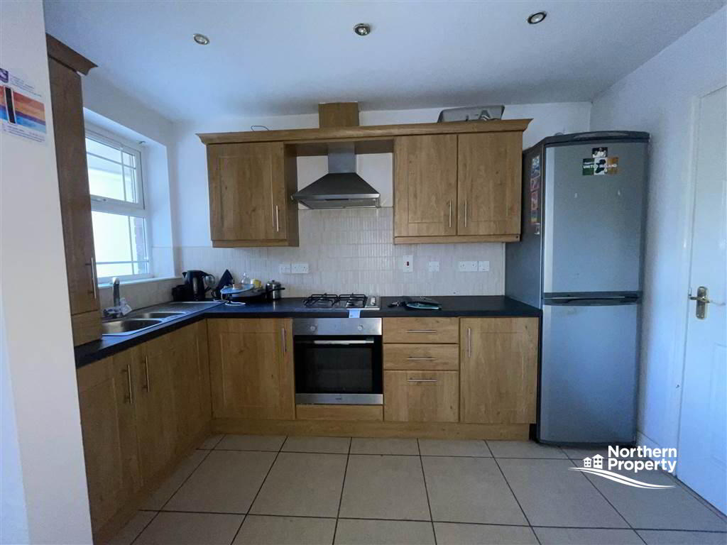Photo 3 of Apartment 7 157 Glen Road, Belfast