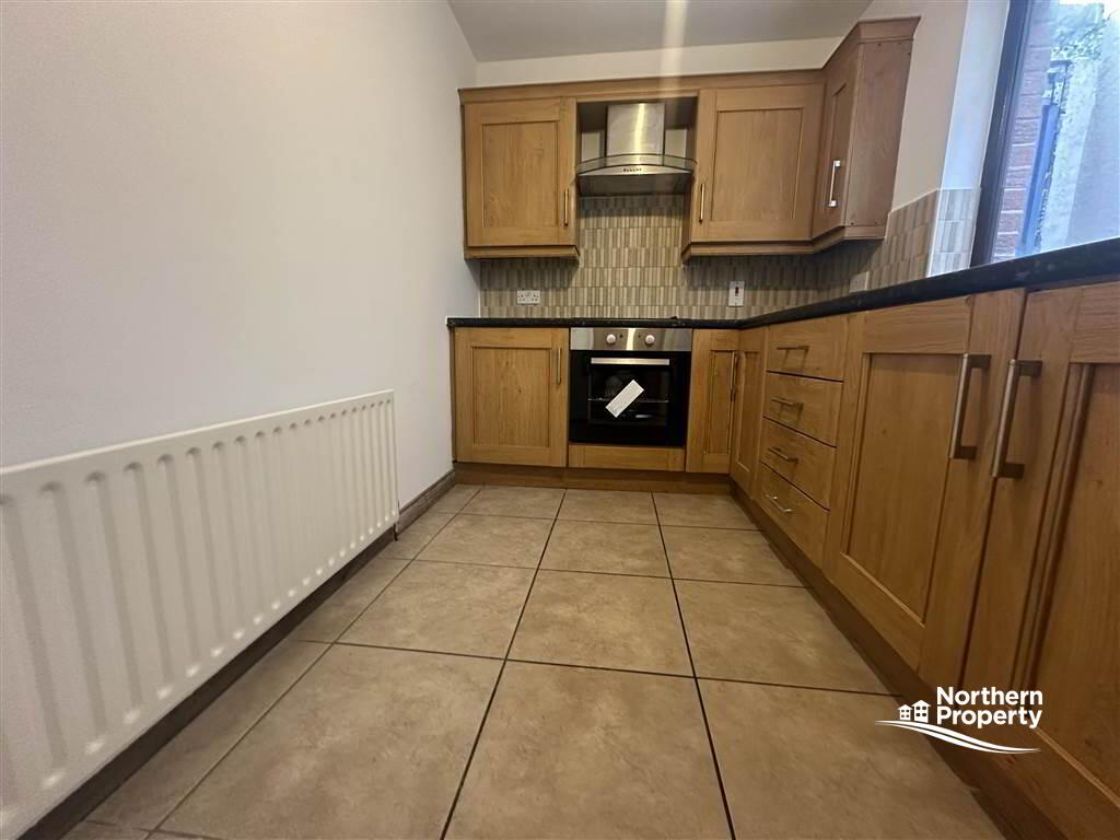 Photo 4 of 9 Clondara Street, Belfast