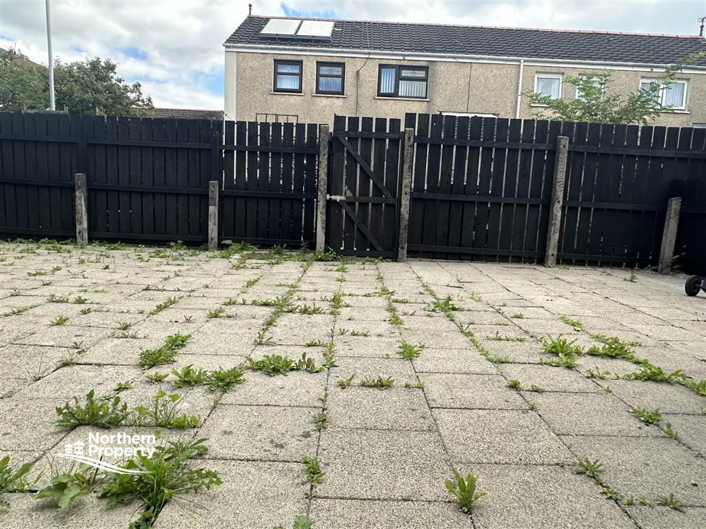 Photo 8 of 4 Burnaby Place, Belfast