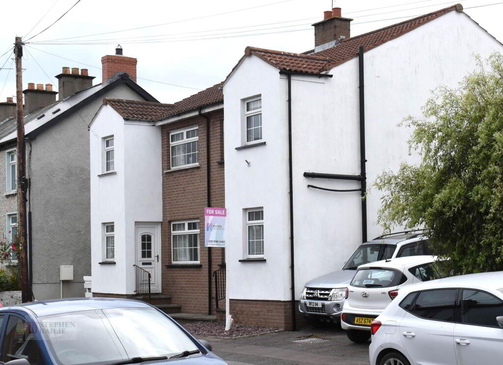Photo 1 of 37 Meadowbank Avenue, Donaghadee