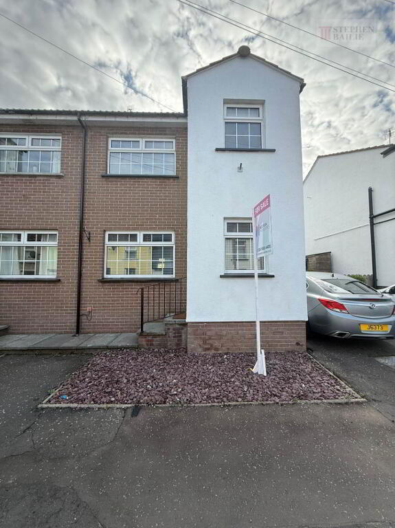 Photo 1 of 37 Meadowbank Avenue, Donaghadee