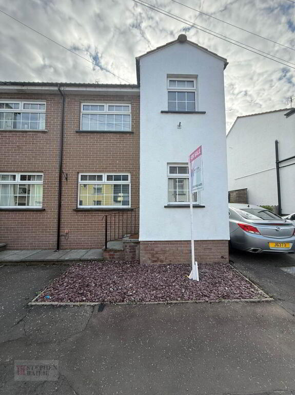 Photo 1 of 37 Meadowbank Avenue, Donaghadee