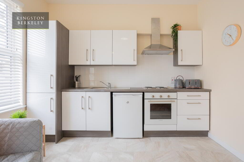 Photo 1 of Unit 2, 14 Belgravia Avenue, Lisburn Road, Belfast South, Belfast