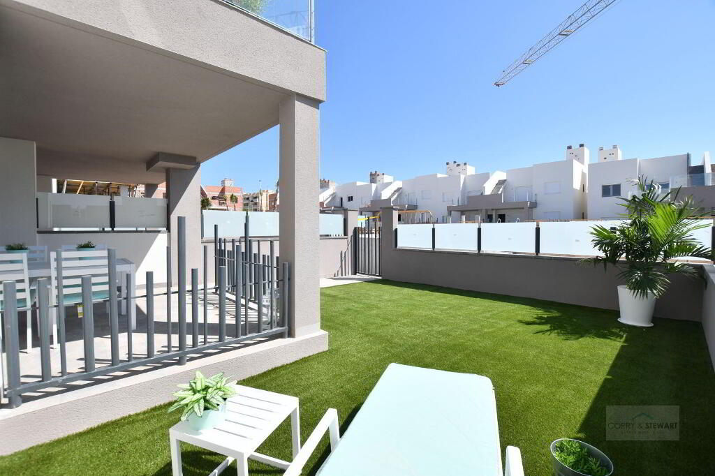 Photo 6 of Apartments, San Miguel De Salinas