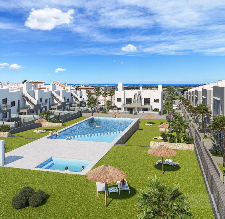 Photo 2 of Apartments, San Miguel De Salinas