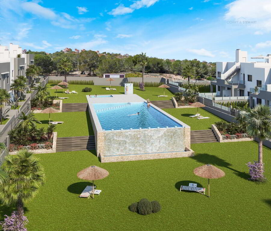 Photo 3 of Apartments, San Miguel De Salinas