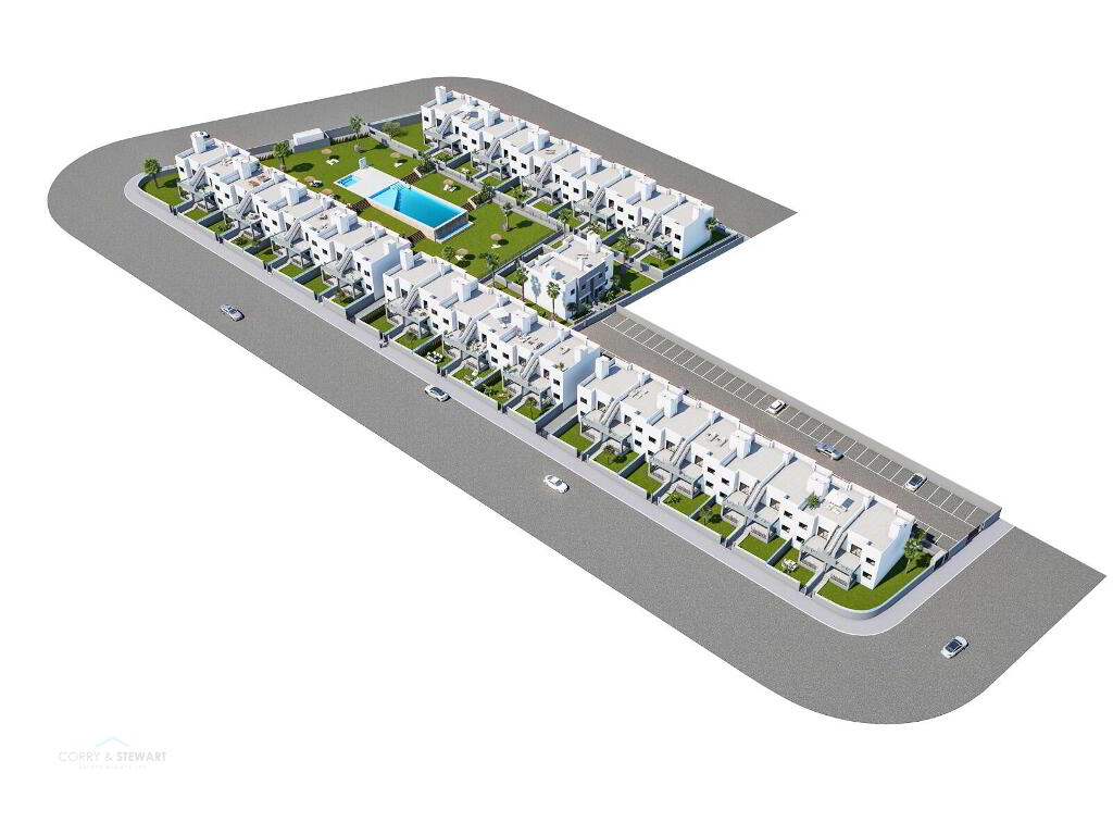 Photo 4 of Apartments, San Miguel De Salinas