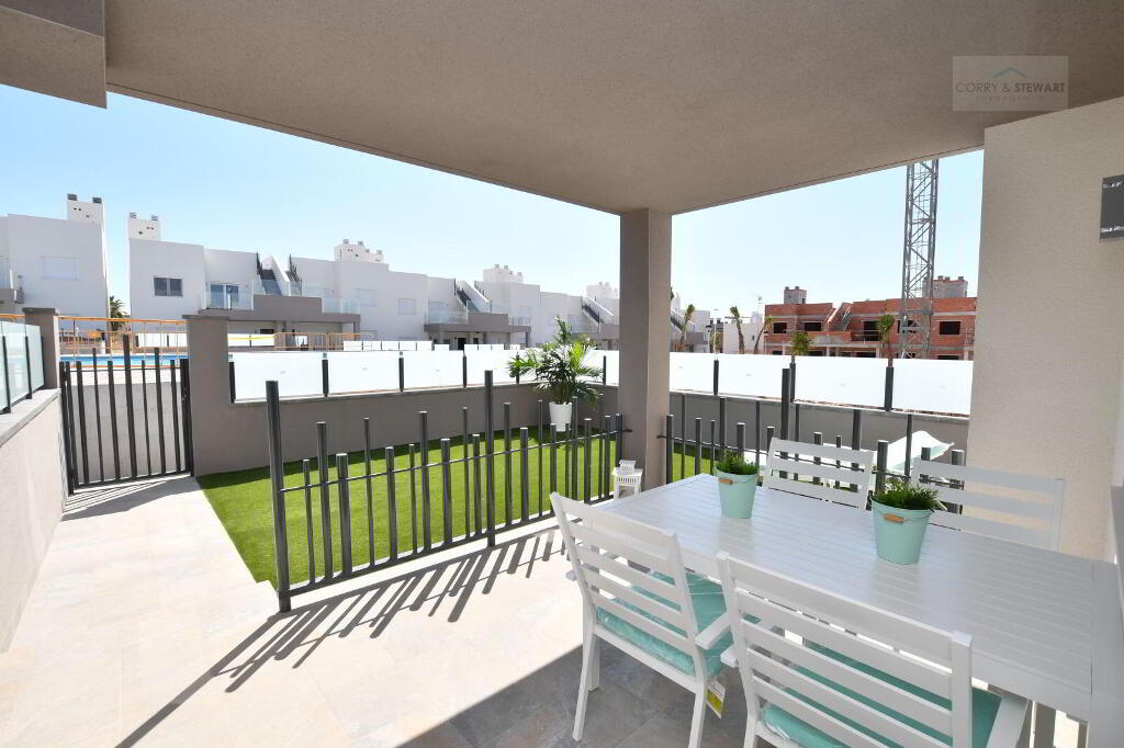 Photo 7 of Apartments, San Miguel De Salinas