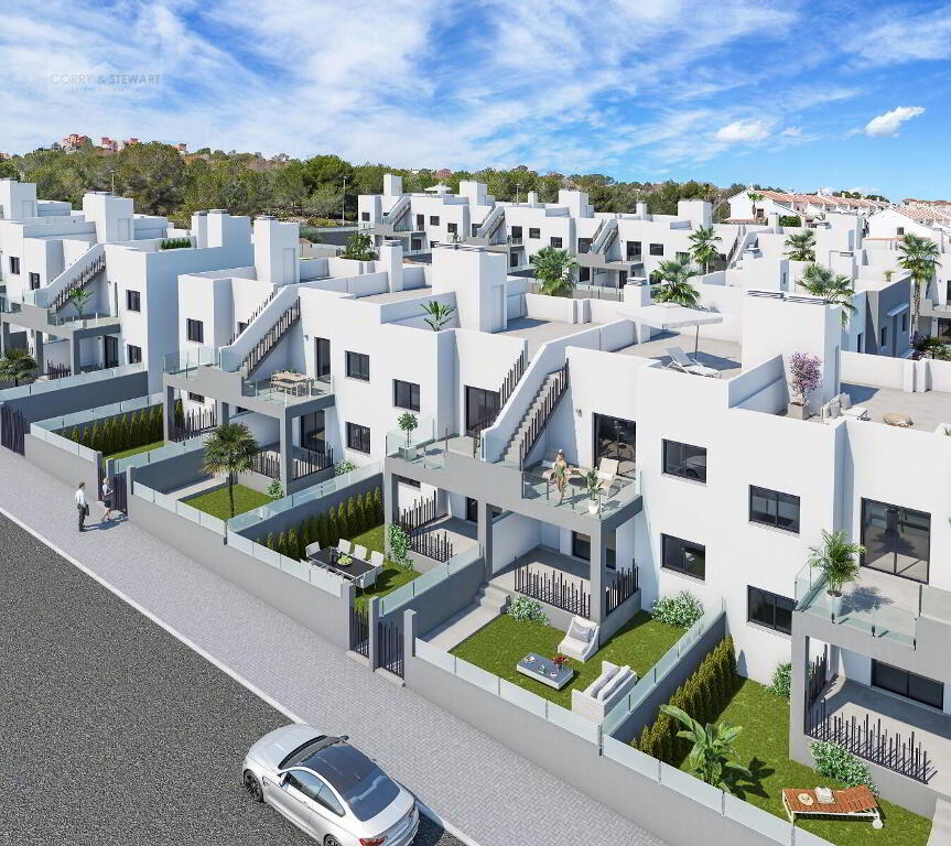 Photo 1 of Apartments, San Miguel De Salinas