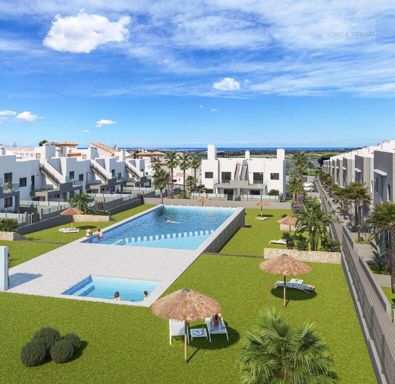 Photo 1 of Apartments, San Miguel De Salinas