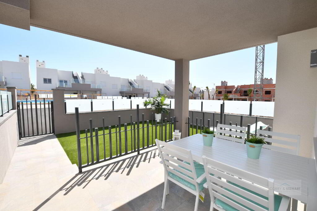 Photo 7 of Apartments, San Miguel De Salinas