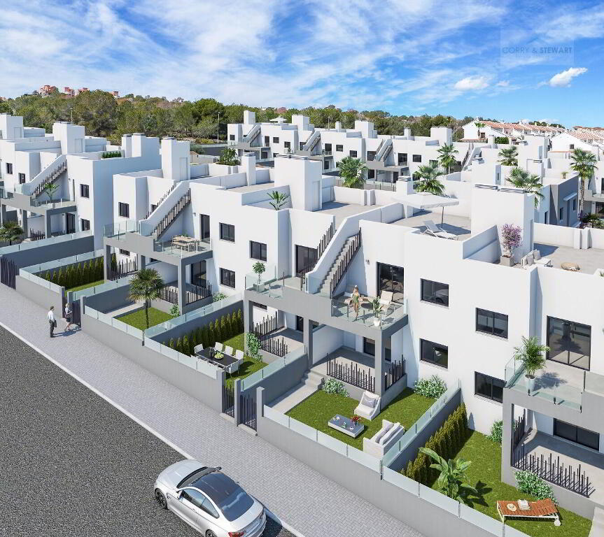 Photo 2 of Apartments, San Miguel De Salinas