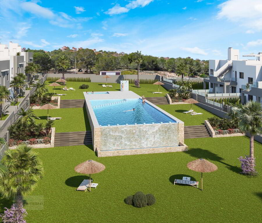 Photo 3 of Apartments, San Miguel De Salinas