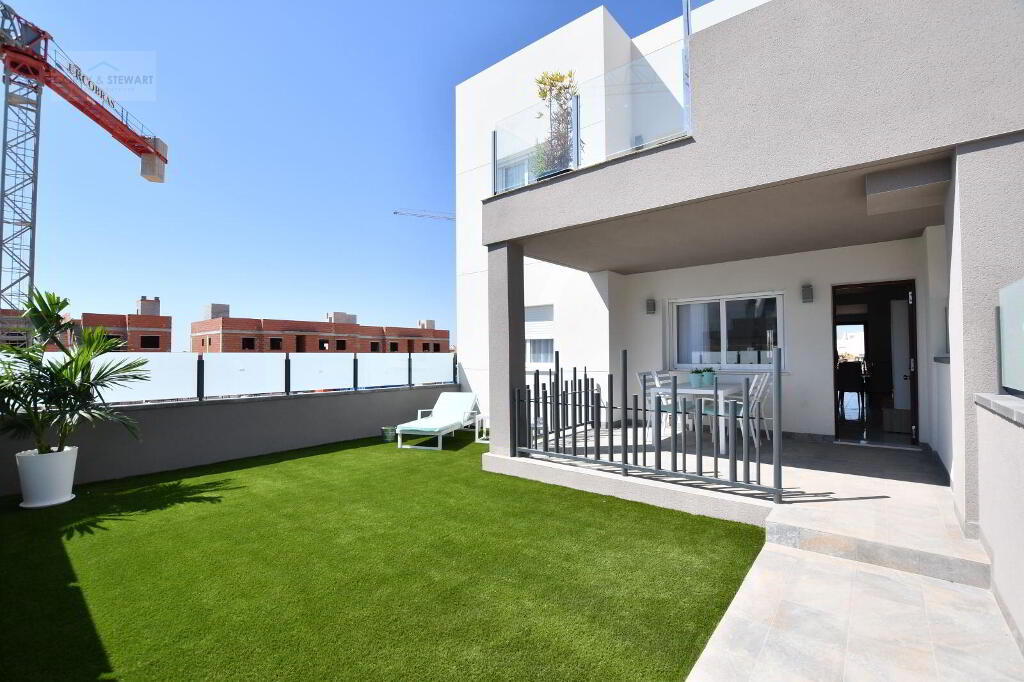 Photo 5 of Apartments, San Miguel De Salinas