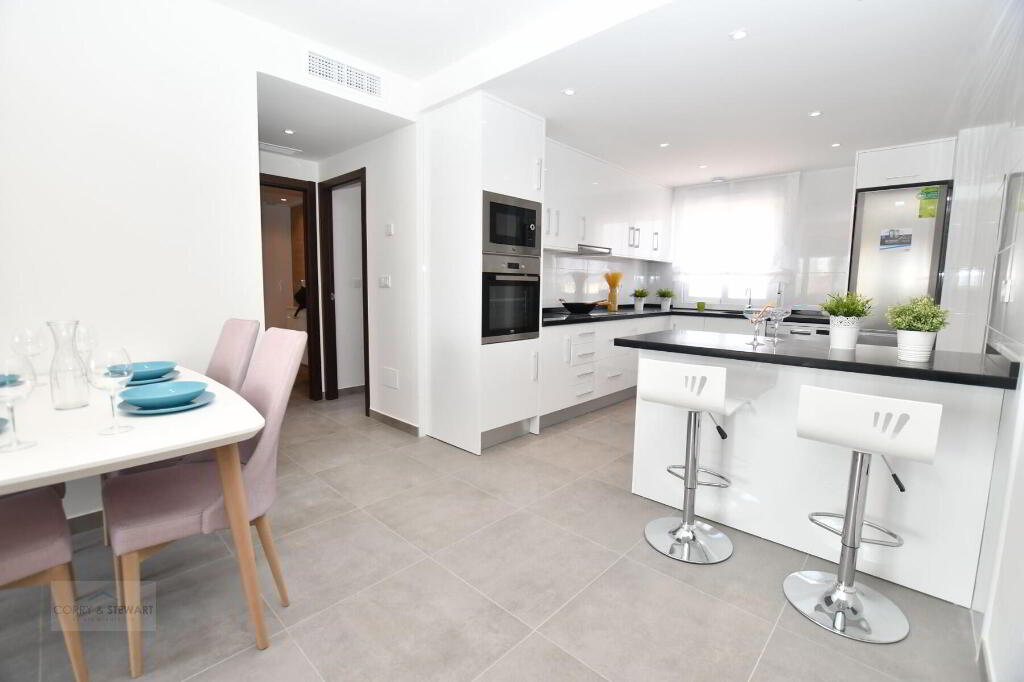 Photo 20 of Apartments, San Miguel De Salinas