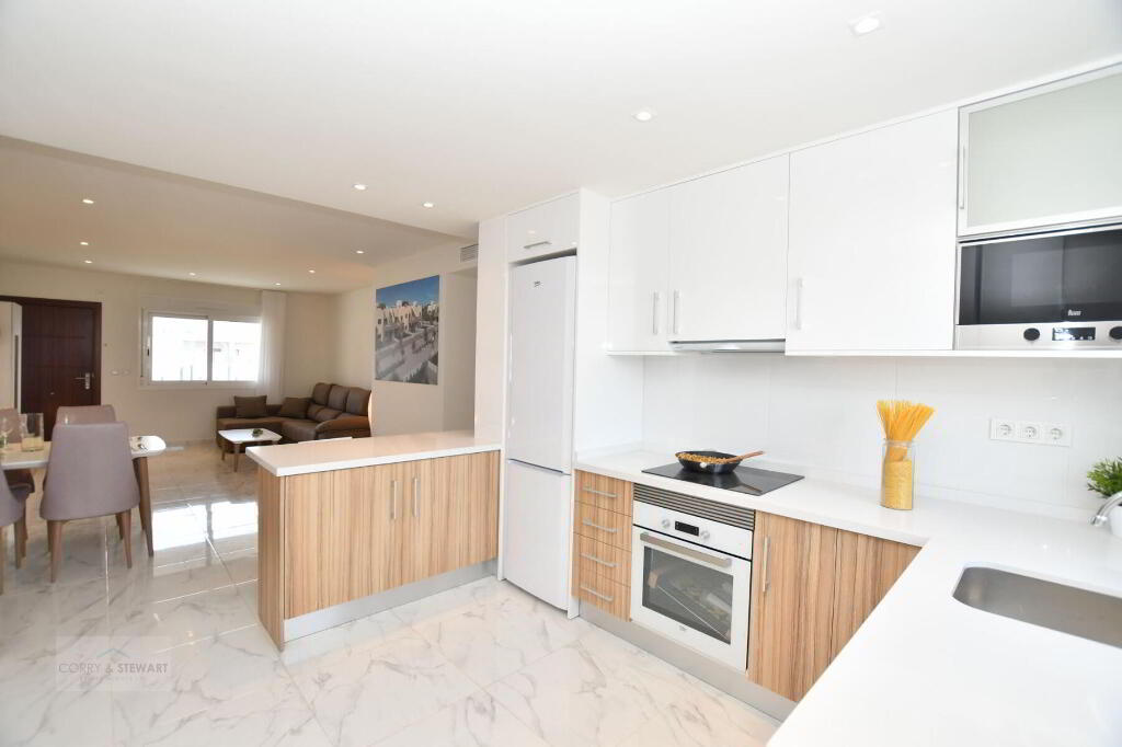 Photo 12 of Apartments, San Miguel De Salinas