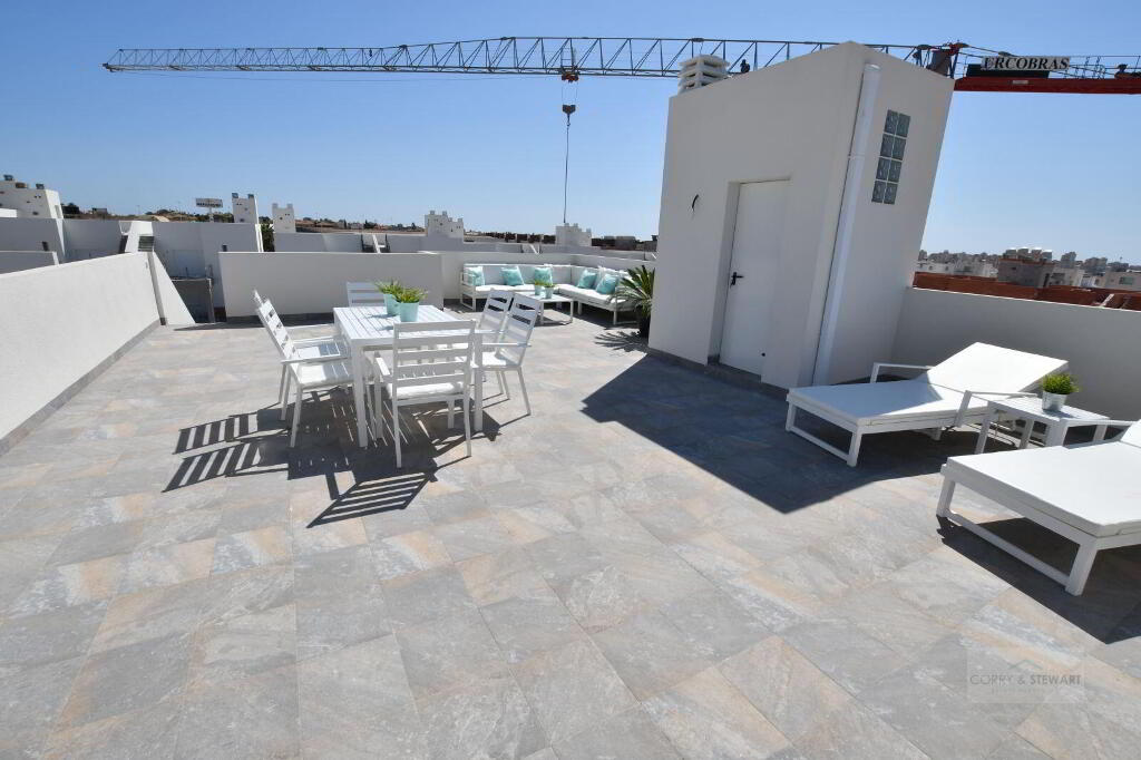 Photo 29 of Apartments, San Miguel De Salinas