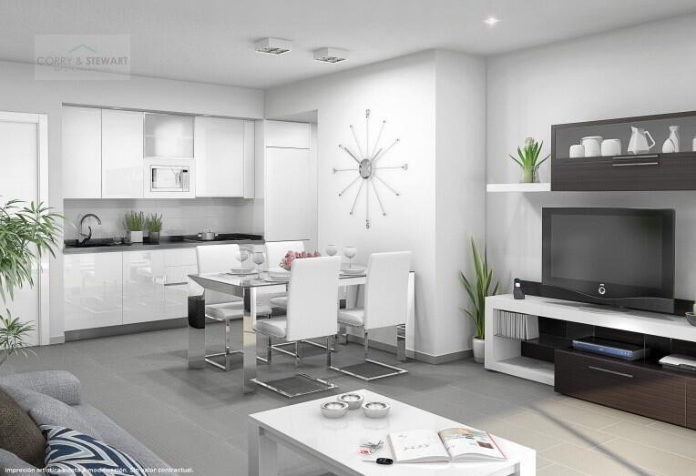 Photo 32 of Apartments, San Miguel De Salinas