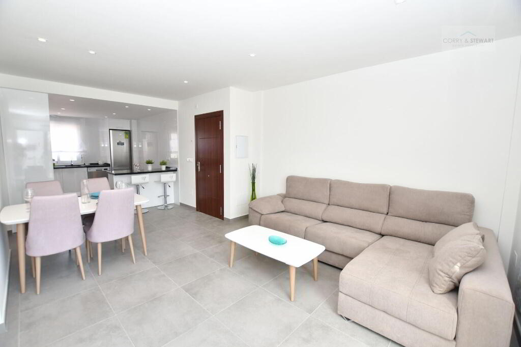 Photo 19 of Apartments, San Miguel De Salinas