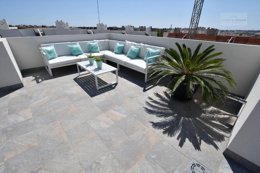 Photo 30 of Apartments, San Miguel De Salinas