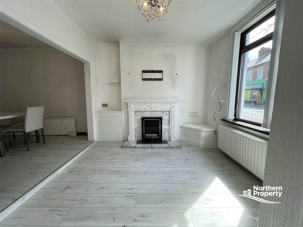 Photo 4 of 55 Cavendish Street, Belfast