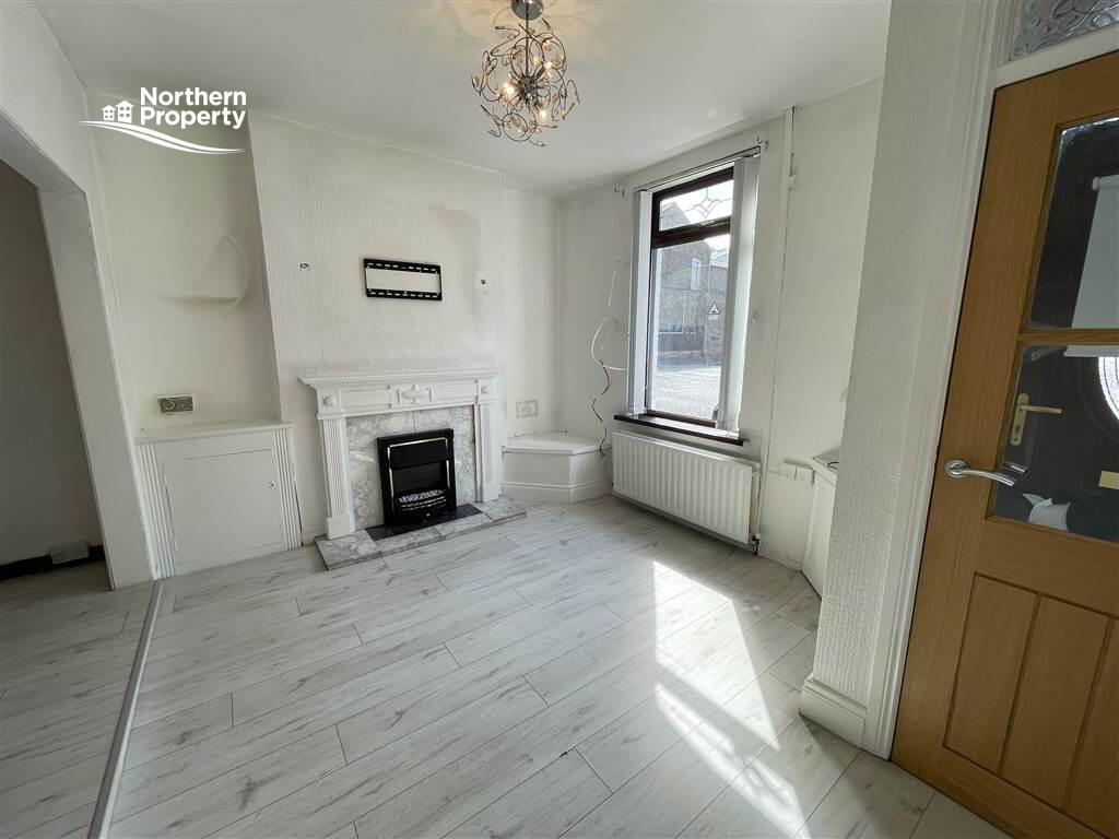 Photo 3 of 55 Cavendish Street, Belfast
