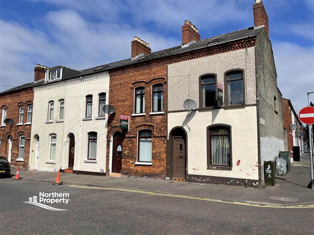 Photo 1 of 55 Cavendish Street, Belfast