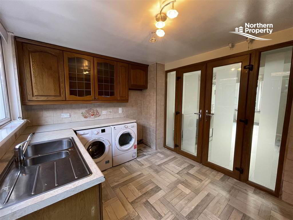 Photo 13 of 55 Cavendish Street, Belfast