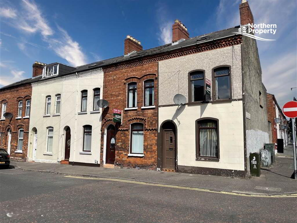 Photo 2 of 55 Cavendish Street, Belfast