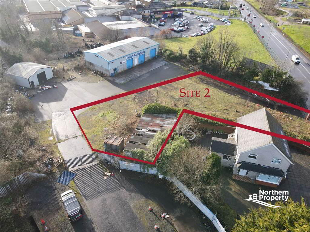 Photo 1 of Site 2 200 Stewartstown Road, Belfast