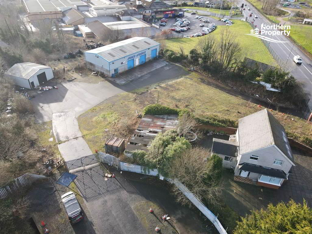 Photo 3 of Site 2 200 Stewartstown Road, Belfast