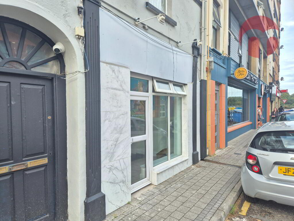 Photo 1 of 3 Lower Clarendon Street, Derry