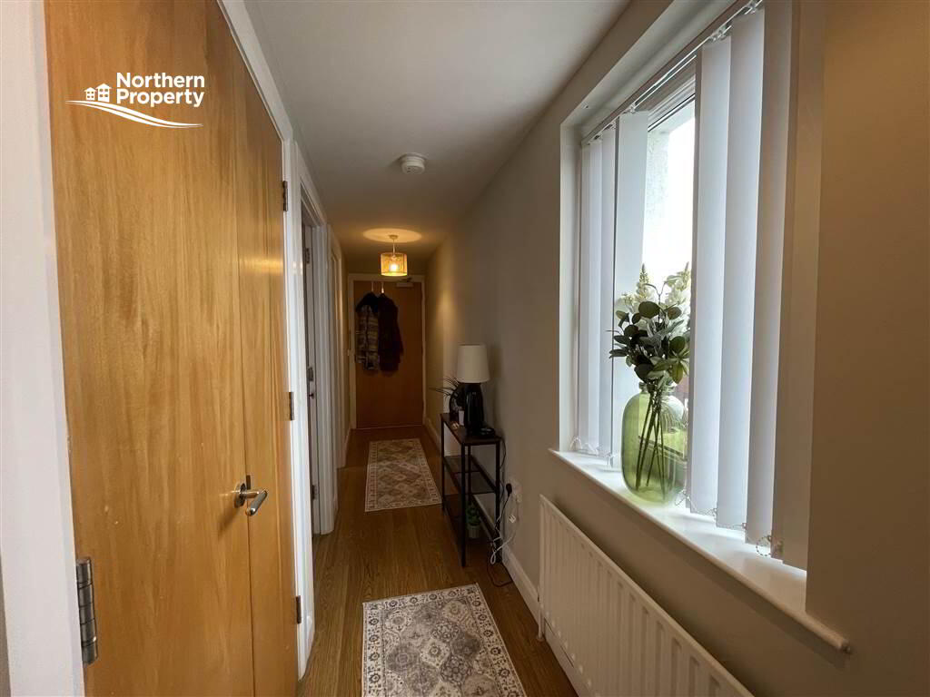 Photo 2 of 8 Apt. Duffy Building, 38 Ross Mill Avenue, Belfast